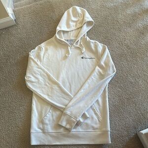 Women’s Champion Small Sweatshirt